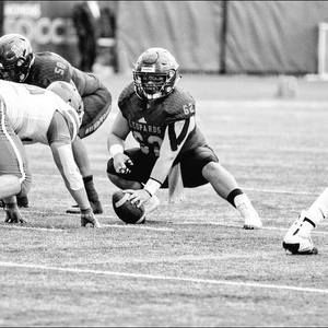 Meet your Posher, Trent